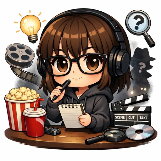 映画考察ピヨラボ管理人